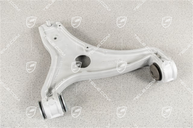 Front control arm, refurbished, R