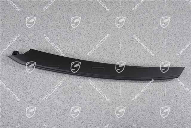 LAMELLE, upper Turbo / GTS, L