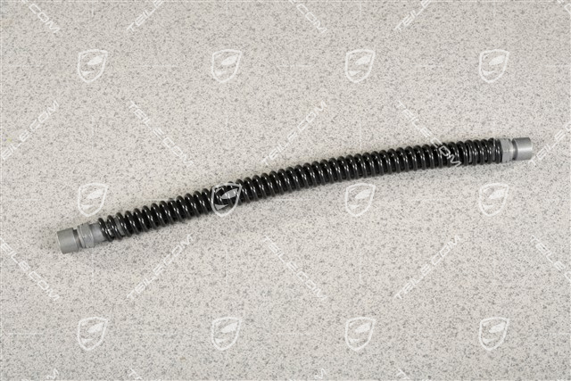 Brake hose