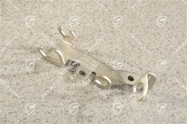 Brake hose bracket GT3, L