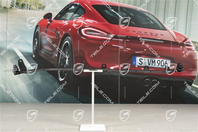 Innenleuchte / Innenbeleuchtung, Tür, Vorne, R