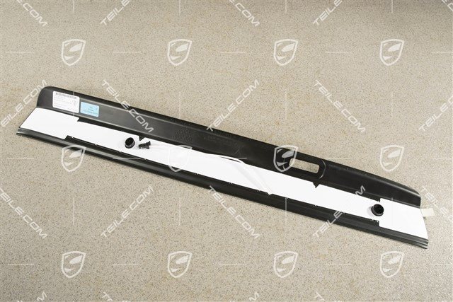 GT2 RS, Blende/Einstiegleiste, Beleuchtung, Carbon, L