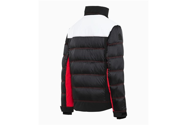 Porsche HEAD SKIJACKE S