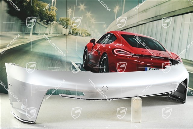 GT3RS front bumper