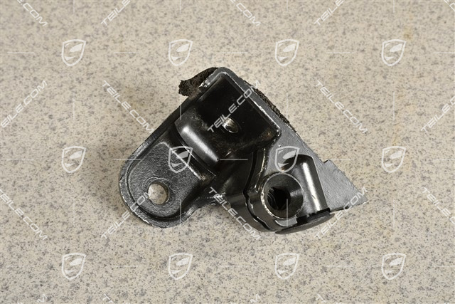 Hardtop mounting, R