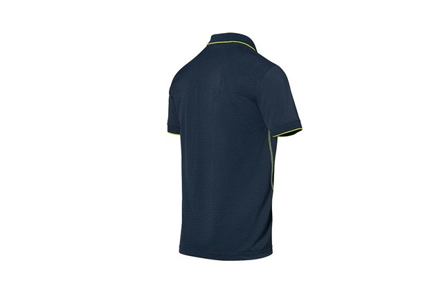 Sports Collection, Polo-Shirt, Men, dark blue, M 48/50