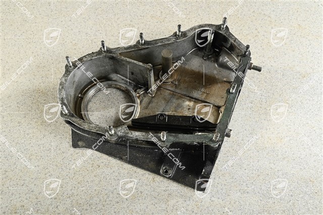 Lid / chain case, R