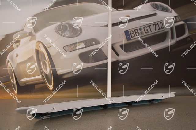 Spoiler tylny Aerokit Boxster (Facelift)