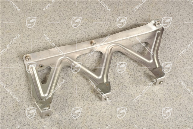 911R, Engine undertray bracket, L