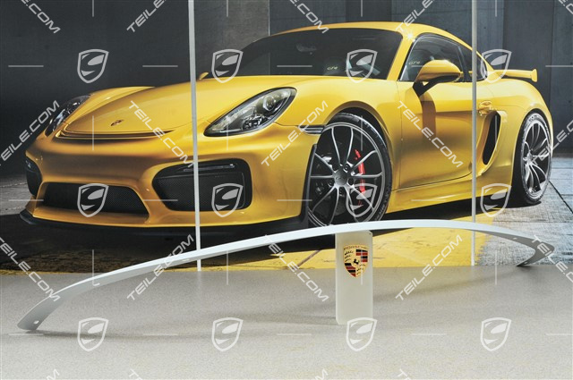 Spoiler zderzaka Aero Kit CUP II