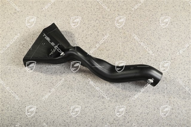 Drain tube