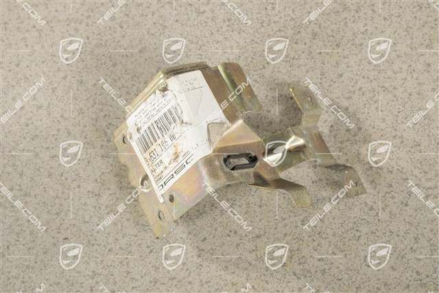 Halter, mitte