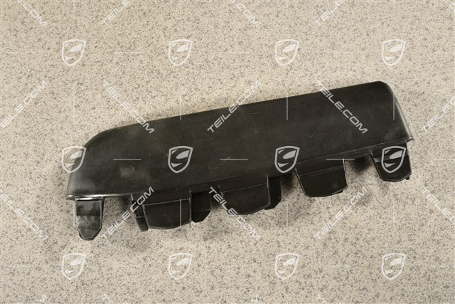 Gummilippe, L