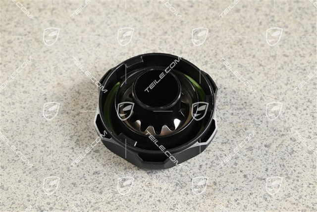 S / Turbo, Oil filler cap / port sealing cap