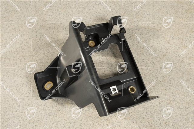 Halter, Spurwechselassistent, L