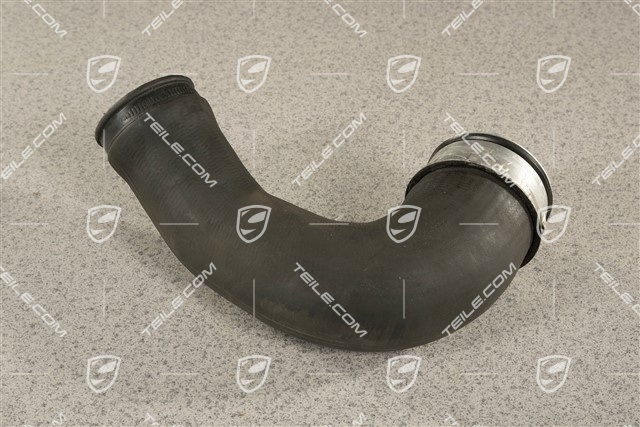 TURBO FL, Wąż / Rura układu turbodoładowania dolny, R
