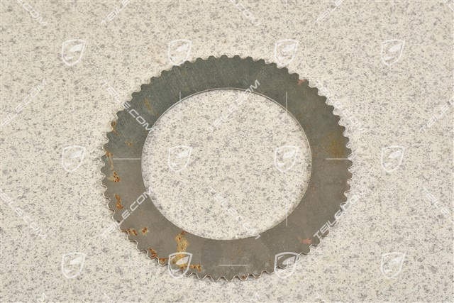 Płytka zewnętrzna mechanizmu różnicowego o ograniczonym poślizgu 1,5mm