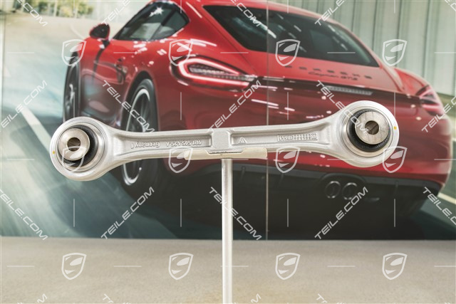 Wahacz, Górny, GT3 RS, L=R