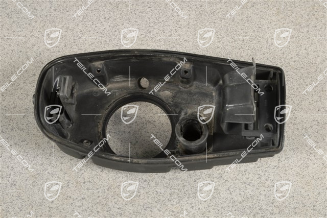 Schale für Tankdeckel