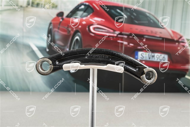 Dźwignia dachu cabrio, L