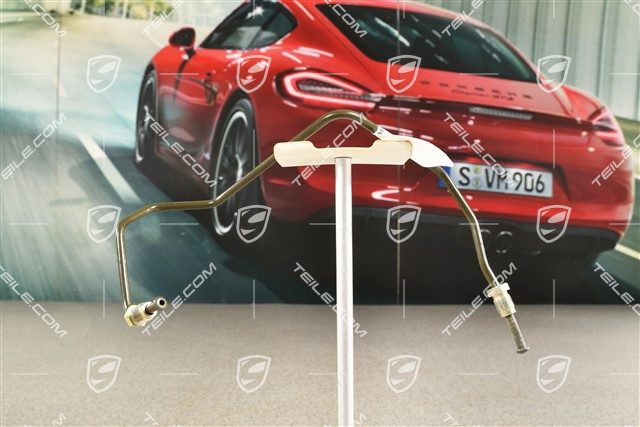 Brake line