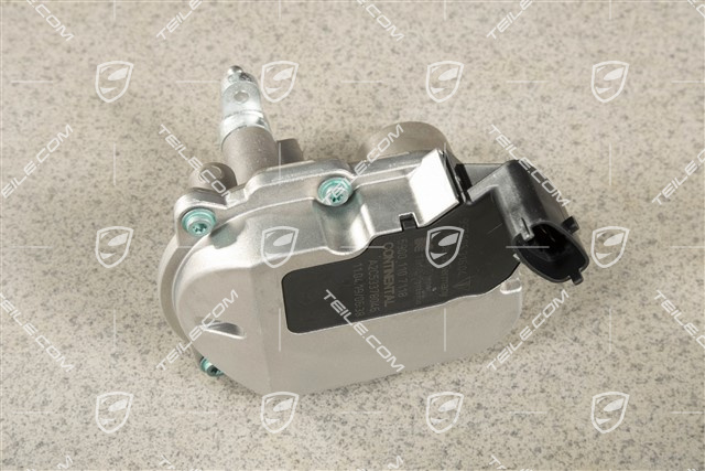 Verstellmotor, Zyl. 4-6