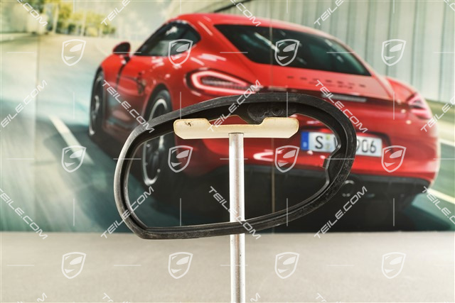 Türspiegel Dichtung, R