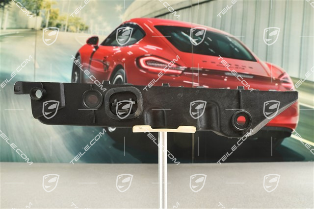 Turbo, Ślizg zderzaka tylnego, L