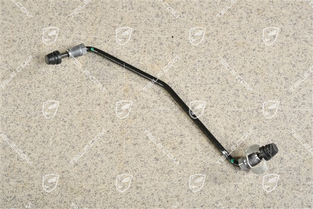 GT4, Bremsleitung, VA, R