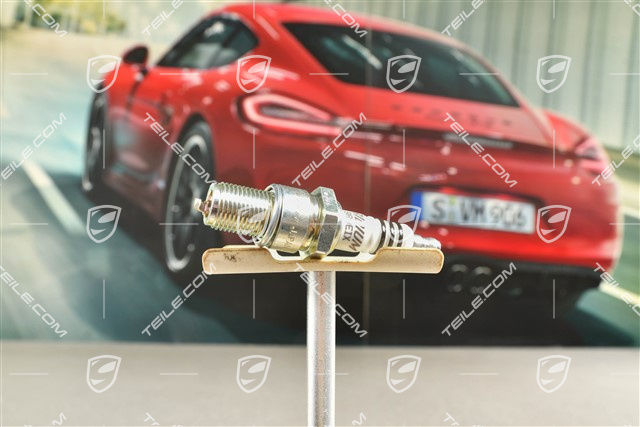 Zuendkerze NGK , Turbo