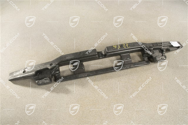 Foam part, Cross member, Rear