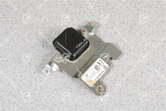 Antenne GPS