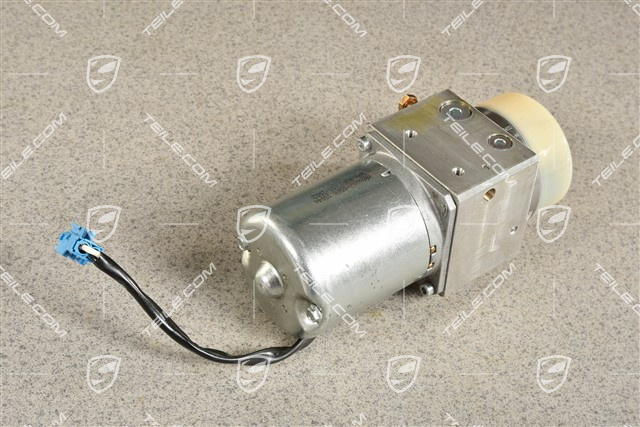 Hydroaggregat