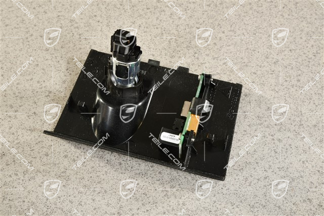 Adapter / Multimedia-Schnitstelle