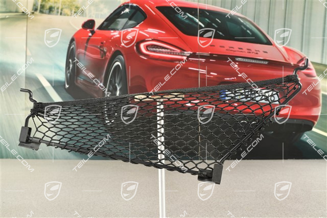 Siatka transportowa / bagażowa