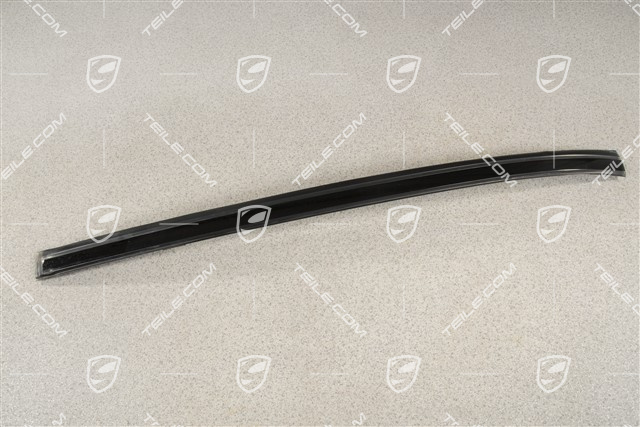 Dachkantenleiste, R