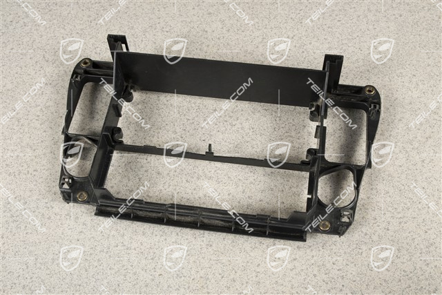 Mounting / support Frame, centre console