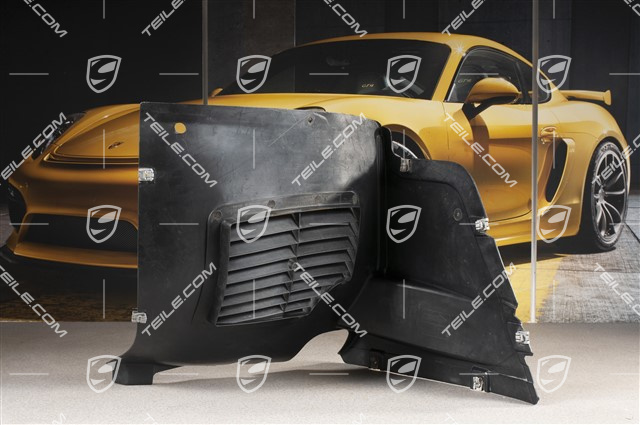 970.2 V6T 3.0L Nadkole, przód, L