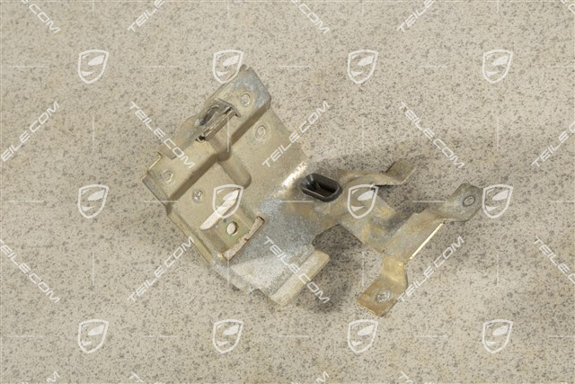 Halter, mitte