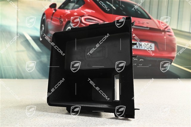 Insert, storage tray, Centre console / tunnel