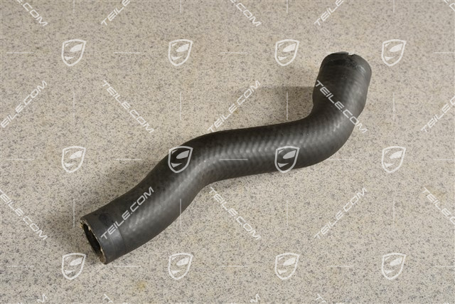 Cooling system Hose / pipe, L