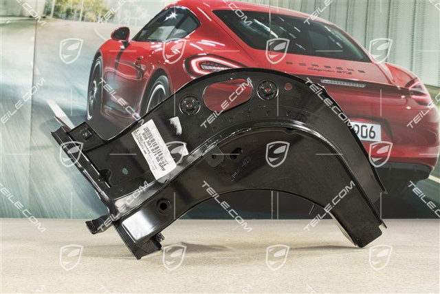 Träger, Scheinwerfer, L