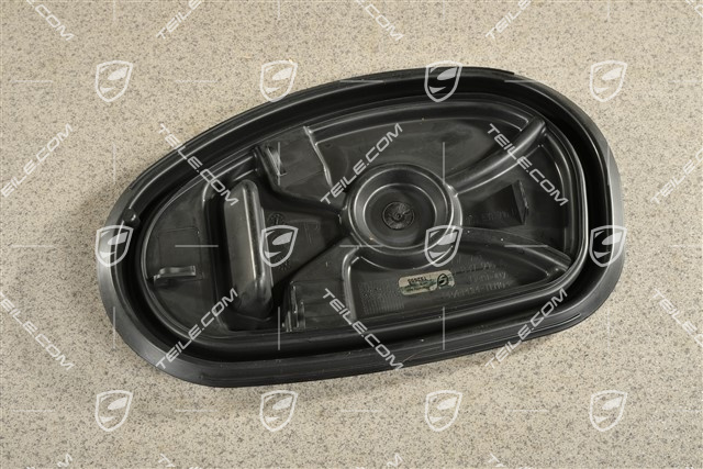 Gummischutzkappe Gummieinsatz, R
