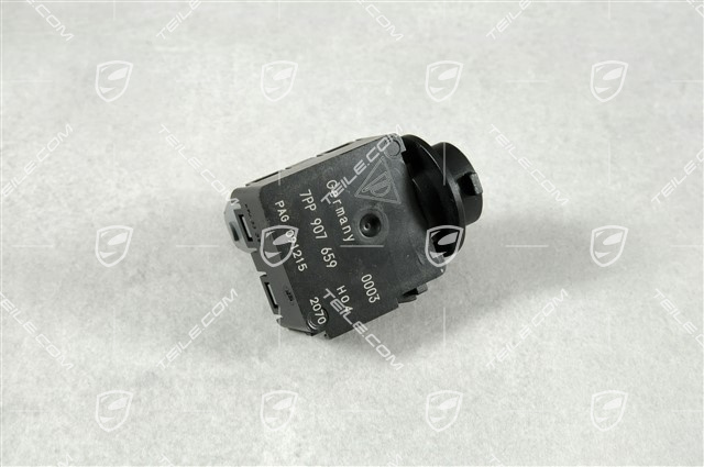 Sensor / Luftansaugung Sensor / Luftansaugung