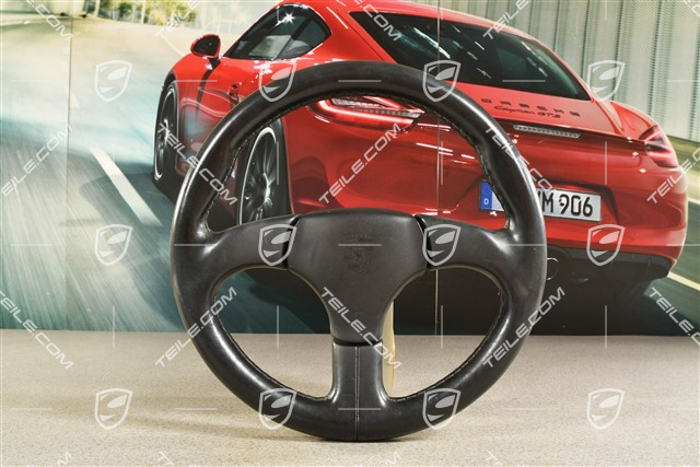 Sports steering wheel