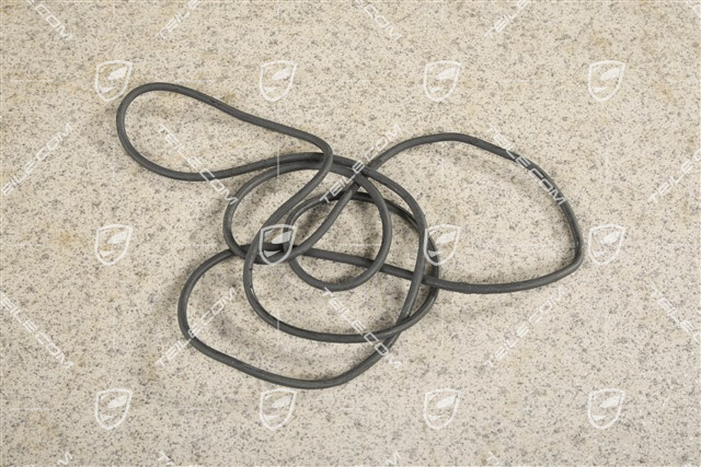 Aktivkohlebehälter, Dichtung für Gehäuse USA