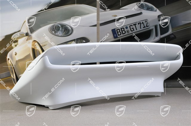 Heckspoiler AERO KIT I, komplett