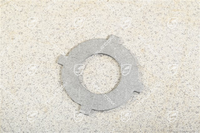 Przekładka 2,1mm mechanizmu różnicowego / szpery
