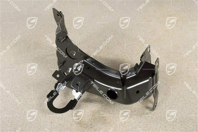 Support, Wing, L