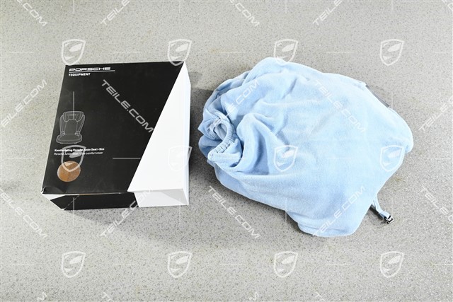 Sitzbezug, Junior Sitz, Frottee